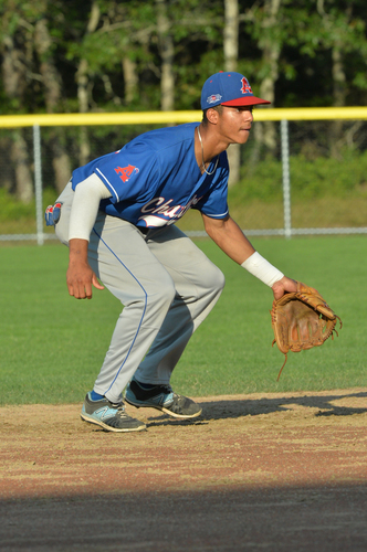 Cape Cod Baseball League: Pitcher & Player of the Week