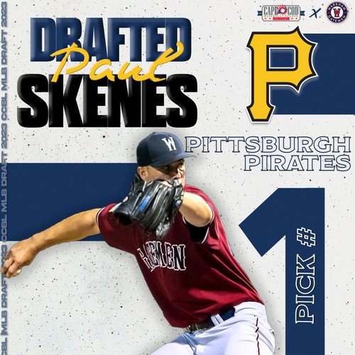 LSU Baseball: Pirates take Paul Skenes with 1st pick in 2023 MLB draft