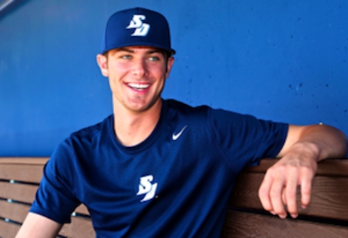 Kris Bryant Class of 2010 - Player Profile