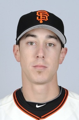 Lincecum dominates Cardinals