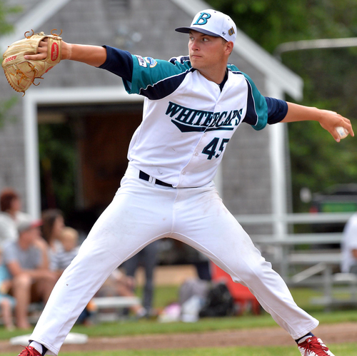 Cape Cod Baseball League: News