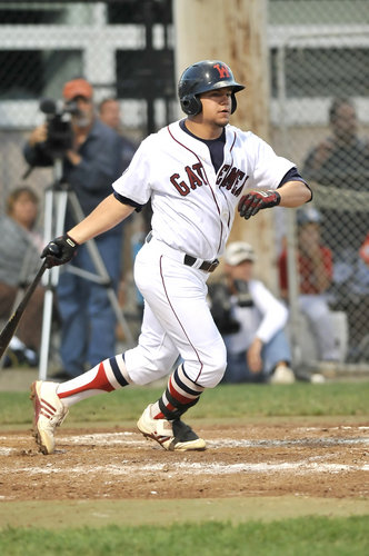 Cape League Extra: Kyle Schwarber