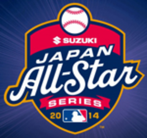 MLB All Star Team｜The Official Site of the Japan National