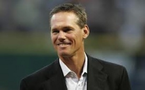 Biggio on being elected into Hall of Fame: Astros fans 'deserve' this