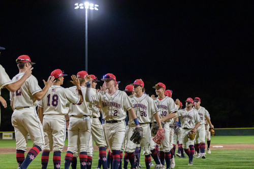 2023 Cape Cod League All-Star Game Rewind • D1Baseball