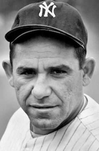Yogi Berra, Yankees Icon and MLB Hall of Famer, Dies at 90