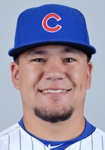 The heroic feats of Chicago Cubs star Kyle Schwarber