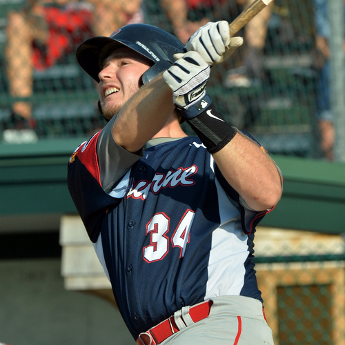 Aaron Judge says that his photo with Red Sox shirt is from when he played  in Cape Cod league, and his host family, big Red Sox fans, provided it to  him. He