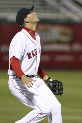 Pawtucket Red Sox 2013 updates - Over the Monster