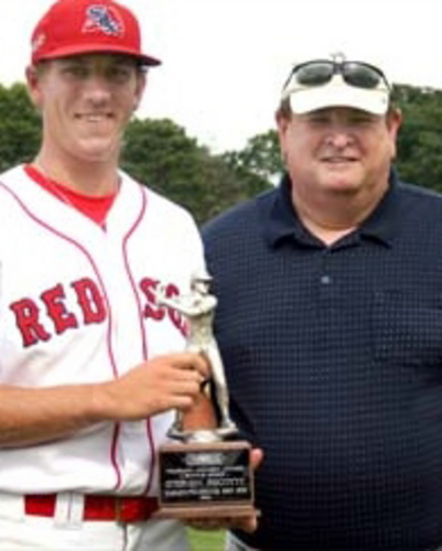 St. Louis Cardinals: Wong Inducted To Cape Cod Hall Of Fame