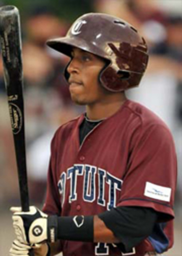 Tony Kemp is one of the greatest baseball players in Vanderbilt history