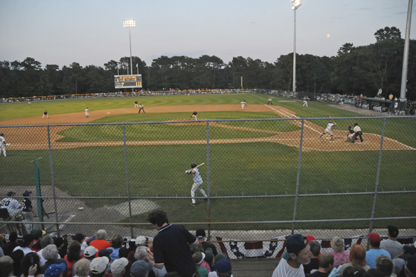 Whitehouse Field, Harwich