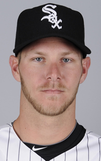 FGCU baseball alum Chris Sale always team player