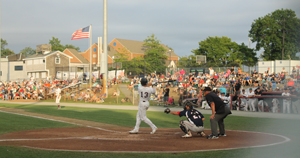 Cape League: Two-out hits carry Falmouth past Chatham