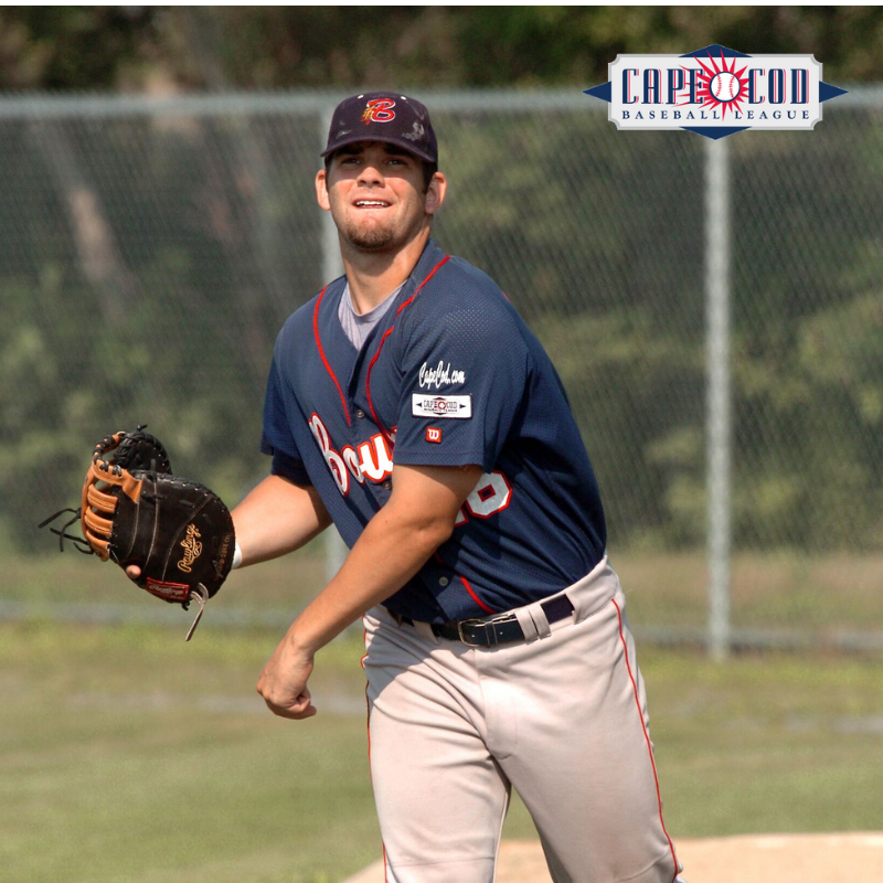 Cape Cod Baseball League: News